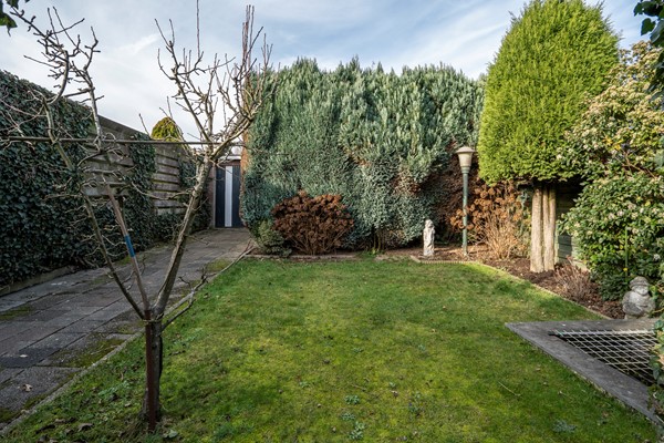 Medium property photo - Const Huygensstraat 3, 6181 BH Elsloo